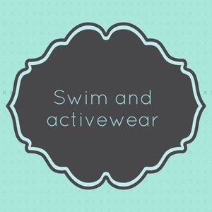 Swim & Activewear
